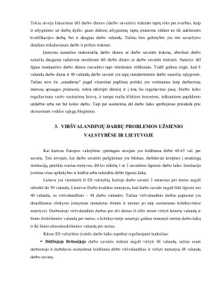 VIRŠVALANDINIAI DARBAI. Paveikslėlis 6
