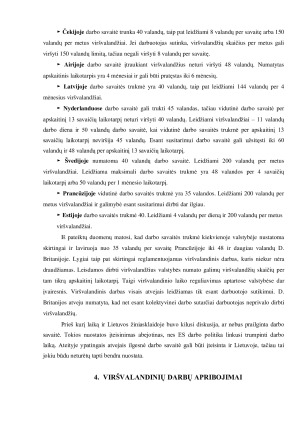 VIRŠVALANDINIAI DARBAI. Paveikslėlis 7