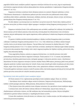 ŽEMĖS NAUDOJIMO TEISĖ. Paveikslėlis 9