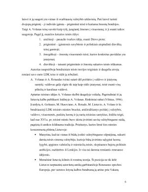 Teisinė mintis ir teisininkų rengimas Lietuvos Didžiojoje Kunigaikštystėje. Paveikslėlis 6