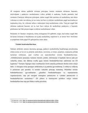 Teisingumas ir piliečių teisės Europos Sąjungoje. Paveikslėlis 7