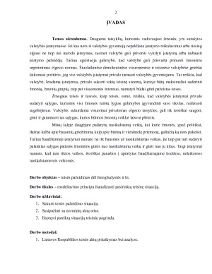 TEISĖ. Paveikslėlis 2