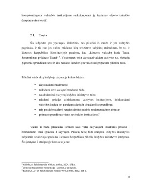 TEISĖKŪRA. Paveikslėlis 8