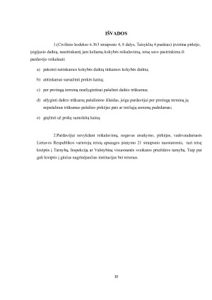 TEISĖS PAGRINDAI. SAVARANKIŠKAS DARBAS. Paveikslėlis 10
