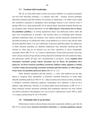 TEISĖS PAGRINDAI. Paveikslėlis 10