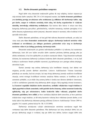 TEISĖS PAGRINDAI. Paveikslėlis 5