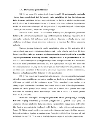TEISĖS PAGRINDAI. Paveikslėlis 7