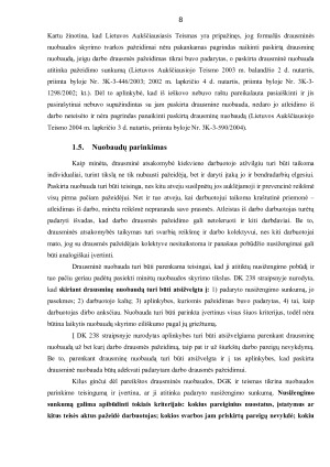 TEISĖS PAGRINDAI. Paveikslėlis 8
