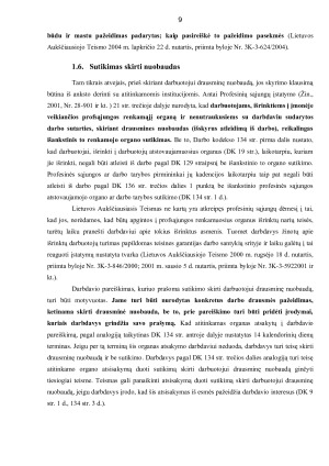 TEISĖS PAGRINDAI. Paveikslėlis 9