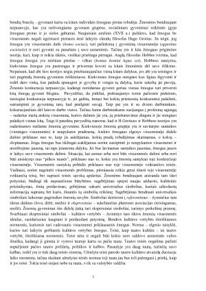 TEISĖS SAMPRATŲ ĮVAIROVĖ. Paveikslėlis 4