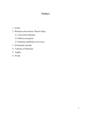 Teisės studijos – universitetų Vakaruose kūrimosi katalizatorius. Paveikslėlis 2