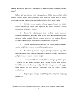 Teisėtų lūkesčių principo samprata ir taikymas. Paveikslėlis 6