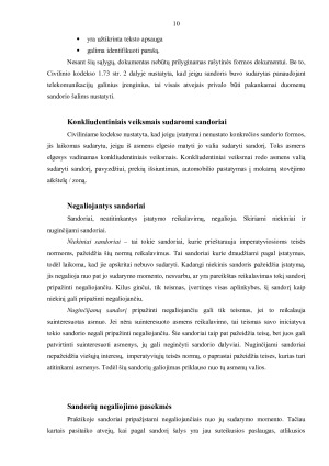 SANDORIO SAMPRATA IR RŪŠYS. Paveikslėlis 10