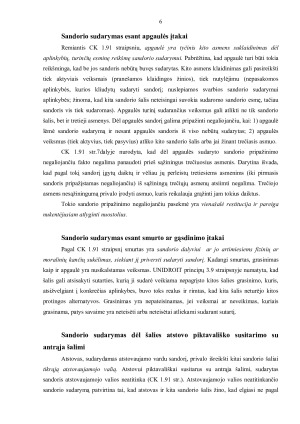 SANDORIO SAMPRATA IR RŪŠYS. Paveikslėlis 6