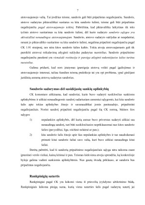 SANDORIO SAMPRATA IR RŪŠYS. Paveikslėlis 7