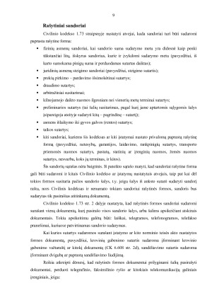 SANDORIO SAMPRATA IR RŪŠYS. Paveikslėlis 9