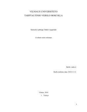 Santuokos pabaiga - būdai ir pagrindai