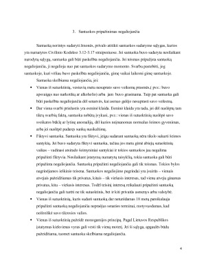 Santuokos pabaiga - būdai ir pagrindai. Paveikslėlis 4