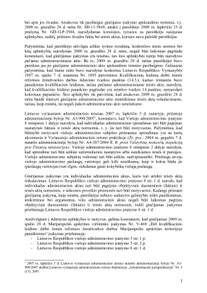 Skundas teismui pavyzdys. Paveikslėlis 3