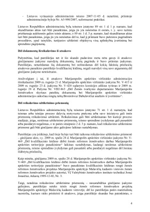 Skundas teismui pavyzdys. Paveikslėlis 4