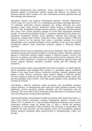 Skundas teismui pavyzdys. Paveikslėlis 5