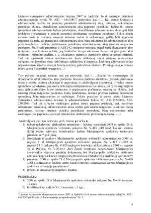 Skundas teismui pavyzdys. Paveikslėlis 6