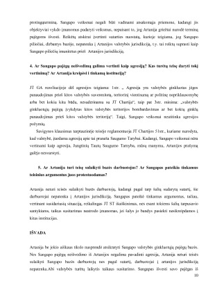 TARPTAUTINĖS TEISĖS REFERATAS. Paveikslėlis 10