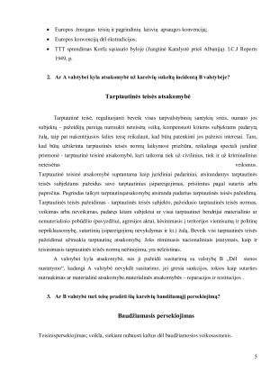 TARPTAUTINĖS TEISĖS REFERATAS. Paveikslėlis 5
