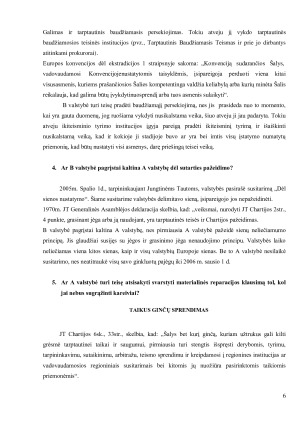 TARPTAUTINĖS TEISĖS REFERATAS. Paveikslėlis 6