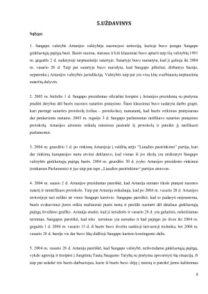 TARPTAUTINĖS TEISĖS REFERATAS. Paveikslėlis 8