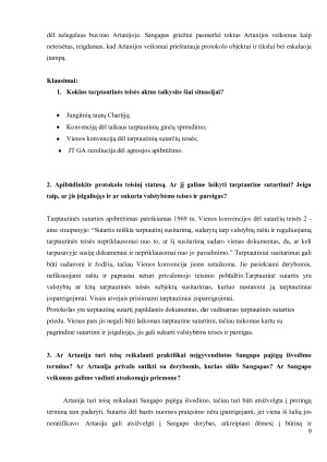 TARPTAUTINĖS TEISĖS REFERATAS. Paveikslėlis 9