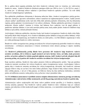 Pagal pateiktą situaciją, bendrovės UAB Rekvizitas vardu vienas studentas rengia ieškinį buvusiai bendrovės direktorei Onai Onaitienei, o kitas studentas, oponentas, Onos Onaitienės vardu parengia atsiliepimą. Paveikslėlis 7