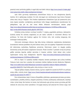 PAGRINDINĖS UŽSIENIEČIŲ TEISĖS, LAISVĖS IR PAREIGOS VIEŠOJO VALDYMO SRITYJE. Paveikslėlis 10
