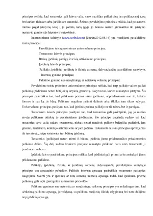 PAVELDĖJIMAS. Paveikslėlis 6