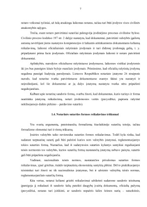 Nuginčijamų sandorių ypatumai. Paveikslėlis 6