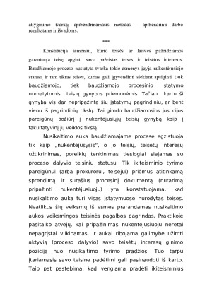 Nukentėjusiojo asmens teisių gynimo problematika baudžiamajame procese žalos atlyginimas. Paveikslėlis 3