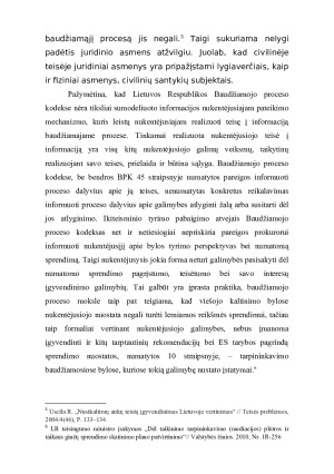 Nukentėjusiojo asmens teisių gynimo problematika baudžiamajame procese žalos atlyginimas. Paveikslėlis 5
