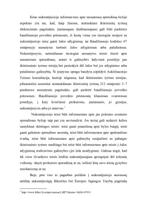 Nukentėjusiojo asmens teisių gynimo problematika baudžiamajame procese žalos atlyginimas. Paveikslėlis 6