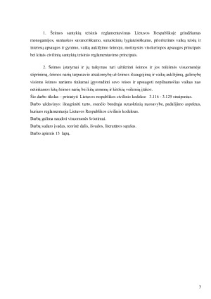 TURTO, KURIS YRA BENDROJI JUNGTINĖ SUTUOKTINIŲ NUOSAVYBĖ, PADALIJIMAS. Paveikslėlis 3