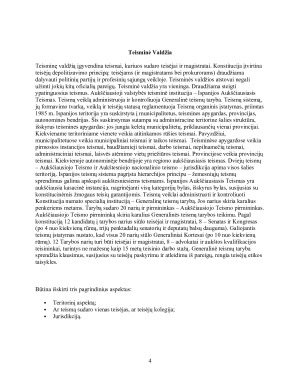 ISPANIJOS TEISMŲ SISTEMA. Paveikslėlis 4