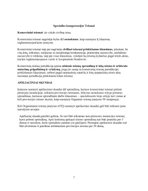 ISPANIJOS TEISMŲ SISTEMA. Paveikslėlis 7