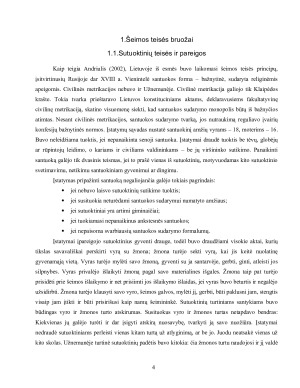 Šeimos teisiniai aspektai Lietuvoje 1970–1990 metais. Paveikslėlis 4