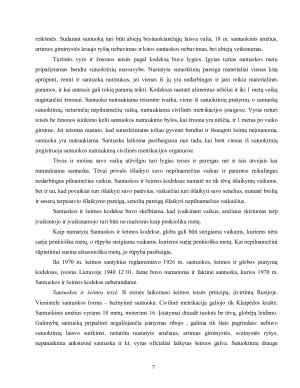 Šeimos teisiniai aspektai Lietuvoje 1970–1990 metais. Paveikslėlis 7