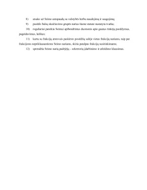 LIETUVOS RESUBLIKOS SEIMAS. Paveikslėlis 10