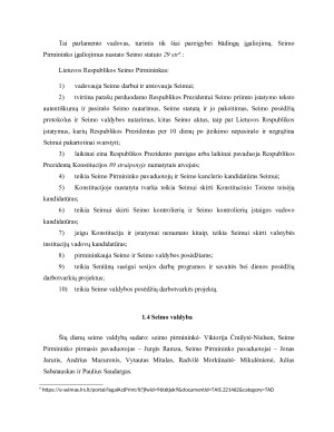 LIETUVOS RESUBLIKOS SEIMAS. Paveikslėlis 7