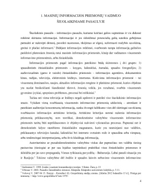 MASINIŲ INFORMACIJOS PRIEMONIŲ ĮSTATYMINIS REGULIAVIMAS LIETUVOJE IR RUSIJOJE. Paveikslėlis 4