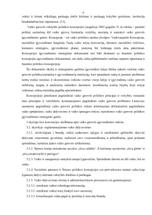 MOKSLEIVIŲ PAREIGOS PAGAL LR TEISĖS NORMINIUS AKTUS IR JŲ ĮGYVENDINIMO PROBLEMOS. Paveikslėlis 9