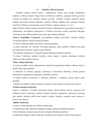 TRIUKŠMO VALDYMAS. Paveikslėlis 5