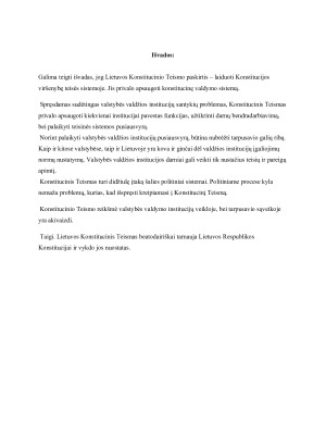 Lietuvos Respublikos Konstitucinio Teismo funkcijos ir įgaliojimai. Paveikslėlis 10