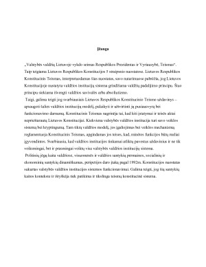 Lietuvos Respublikos Konstitucinio Teismo funkcijos ir įgaliojimai. Paveikslėlis 2